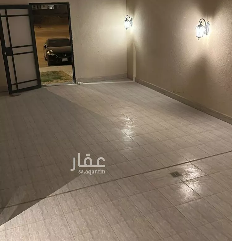 شقة 157 م² مكوّنة من 3 غرف نوم في النرجس، الرياض
