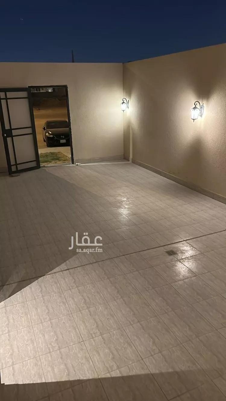 شقة 157 م² مكوّنة من 3 غرف نوم في النرجس، الرياض