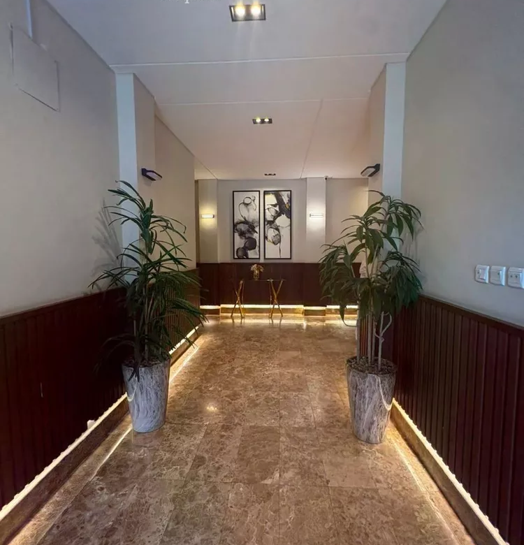 Apartment 133 m² with 4 bedrooms in Al Malqa, Riyadh