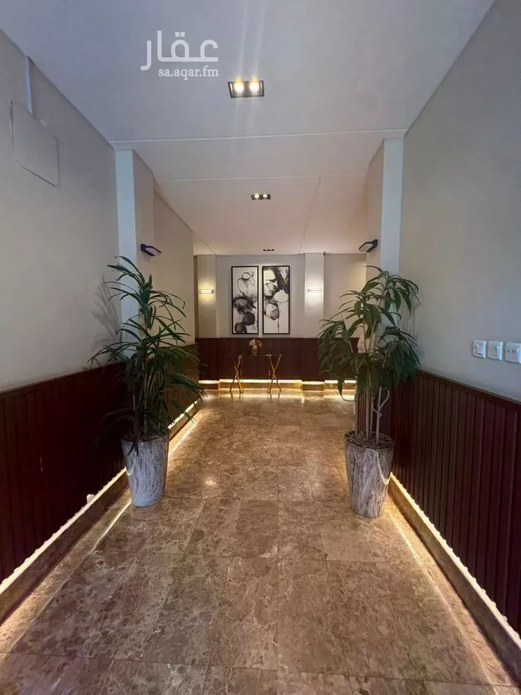 Apartment 133 m² with 4 bedrooms in Al Malqa, Riyadh