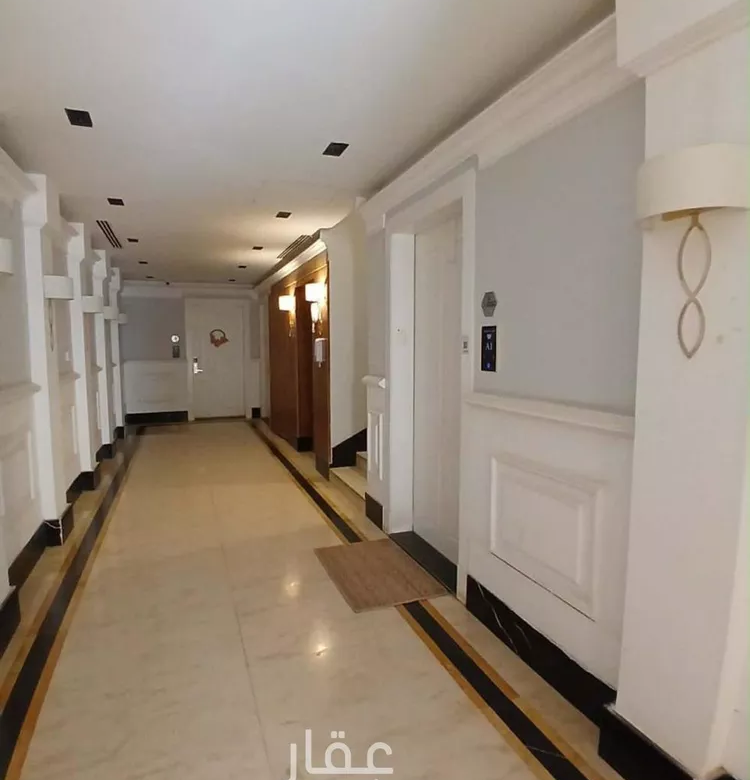 Apartment 133 m² with 4 bedrooms in Al Malqa, Riyadh