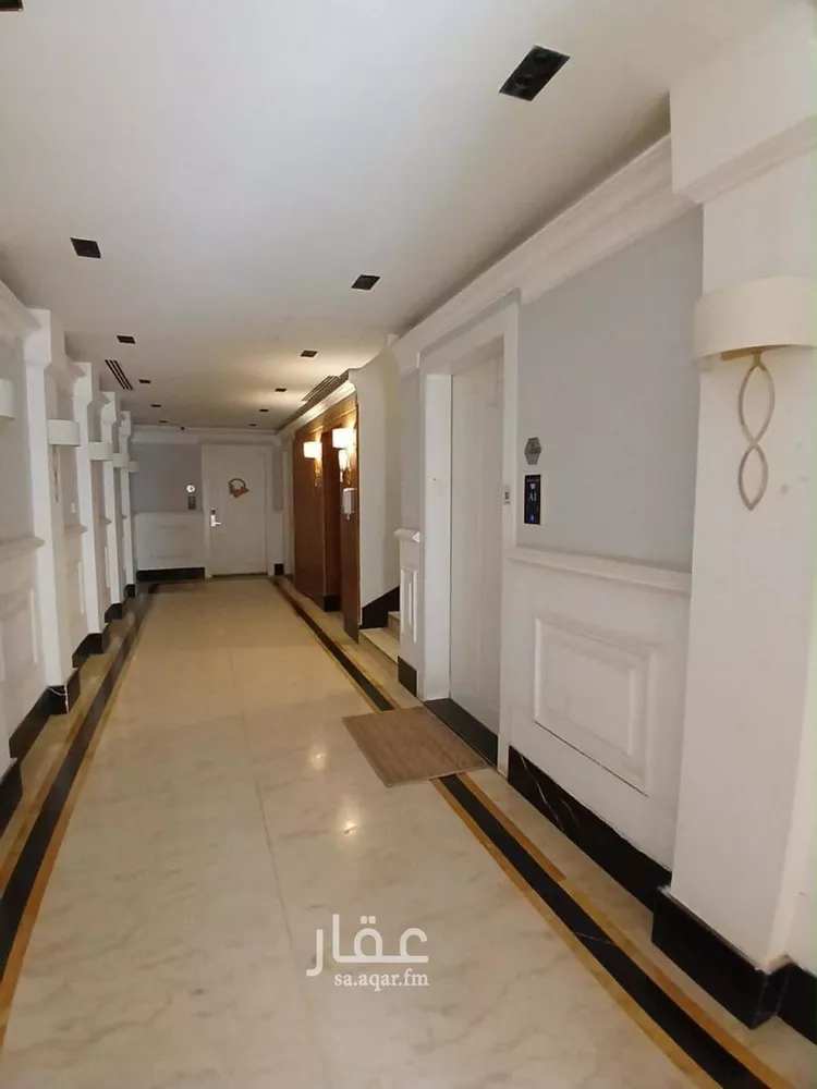 Apartment 133 m² with 4 bedrooms in Al Malqa, Riyadh