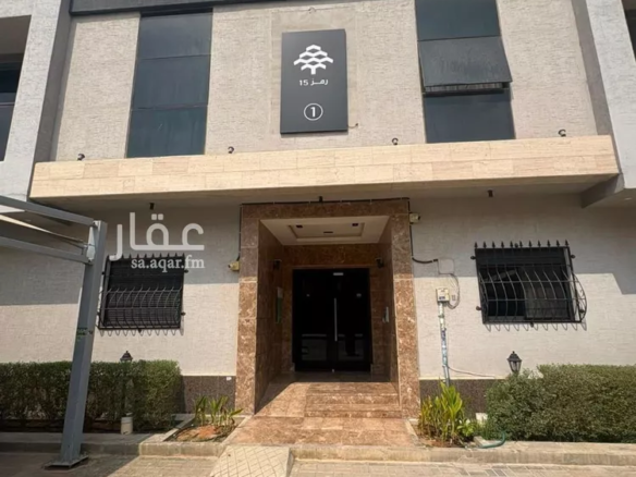 Apartment 133 m² with 4 bedrooms in Al Malqa, Riyadh