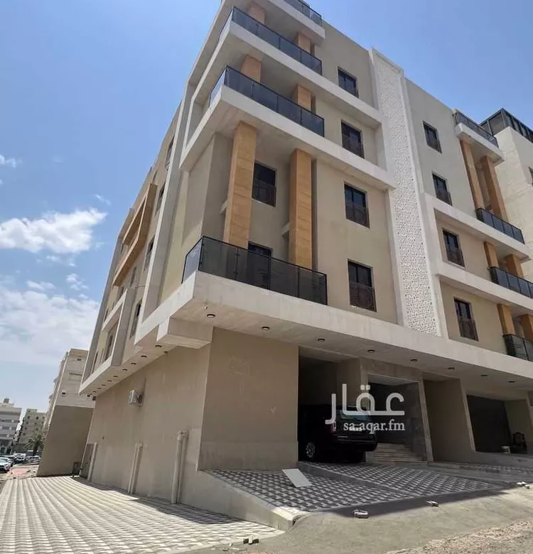 شقة 234 م² مكوّنة من 6 غرف نوم في الملك فهد، مكة المكرمة