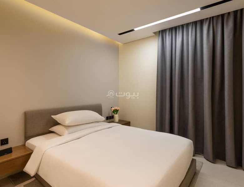 شقة للإيجار بـ3 غرف في Al Olaya، الرياض مساحة 3520 م²