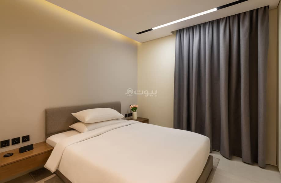 شقة للإيجار بـ3 غرف في Al Olaya، الرياض مساحة 3520 م²