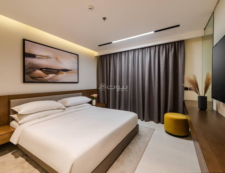 شقة للإيجار بـ3 غرف في Al Olaya، الرياض مساحة 3520 م²