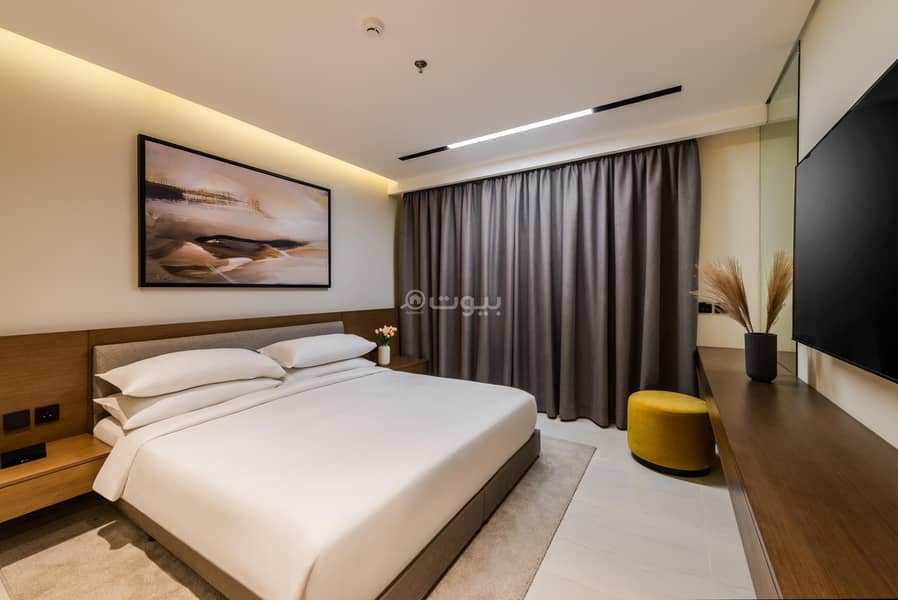 شقة للإيجار بـ3 غرف في Al Olaya، الرياض مساحة 3520 م²