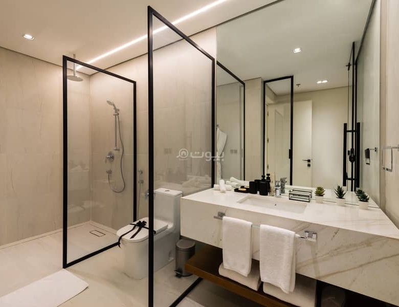 شقة للإيجار بـ3 غرف في Al Olaya، الرياض مساحة 3520 م²