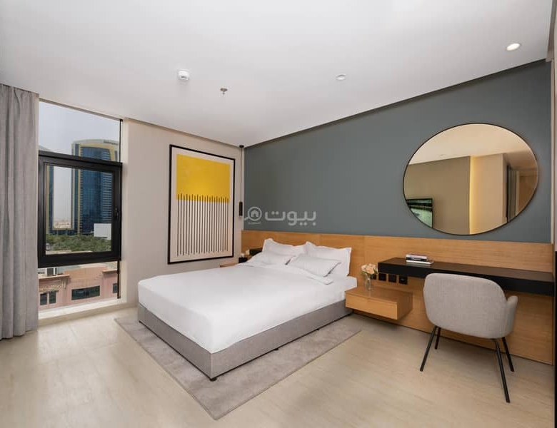 شقة للإيجار بـ3 غرف في Al Olaya، الرياض مساحة 3520 م²