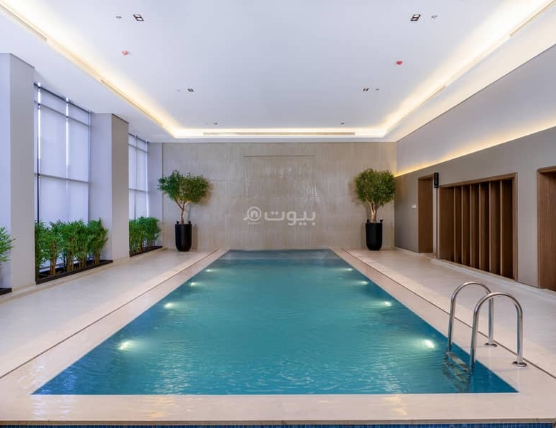 شقة للإيجار بـ3 غرف في Al Olaya، الرياض مساحة 3520 م²