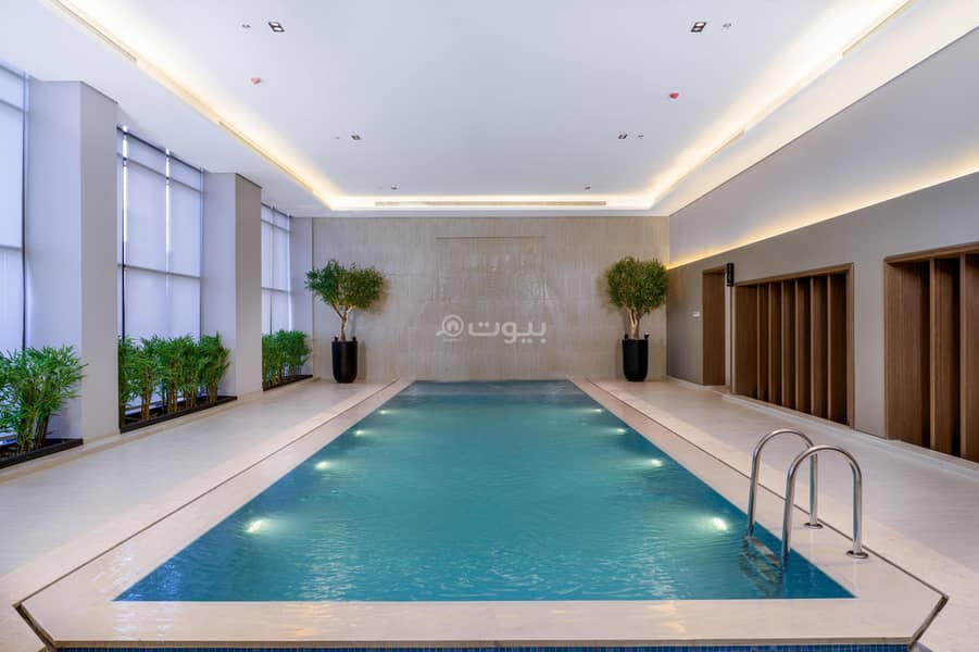 شقة للإيجار بـ3 غرف في Al Olaya، الرياض مساحة 3520 م²