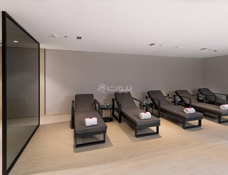 شقة للإيجار بـ3 غرف في Al Olaya، الرياض مساحة 3520 م²