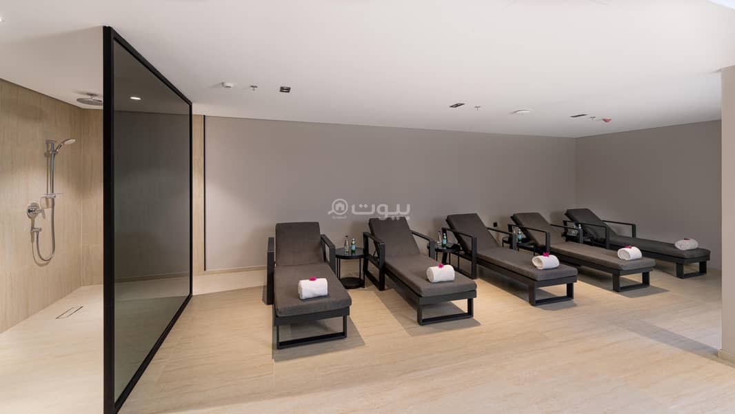 شقة للإيجار بـ3 غرف في Al Olaya، الرياض مساحة 3520 م²