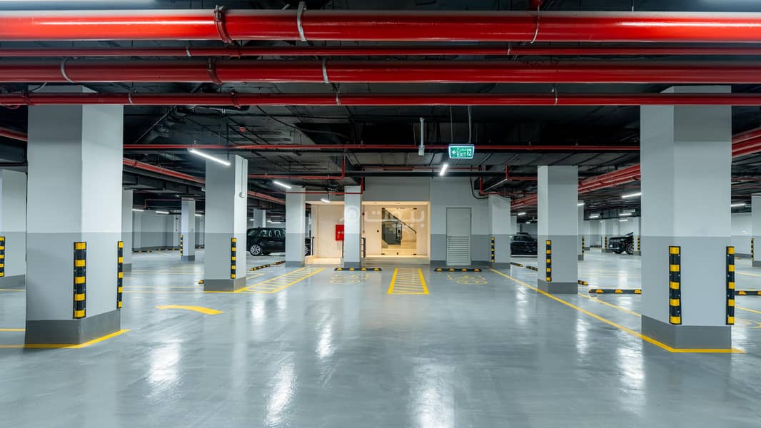 شقة للإيجار بـ3 غرف في Al Olaya، الرياض مساحة 3520 م²