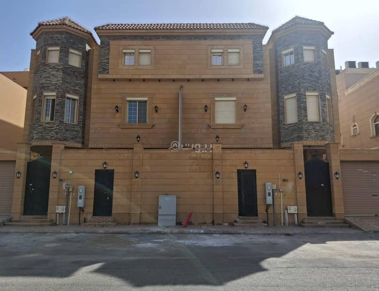 فيلا للبيع في ابحر الشمالية، جدة مع 6 غرف بمساحة 287 م²