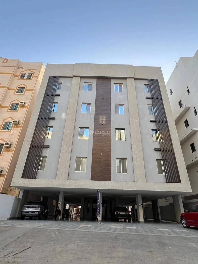 شقة | 4 غرف | 133 م² | الريان، جدة