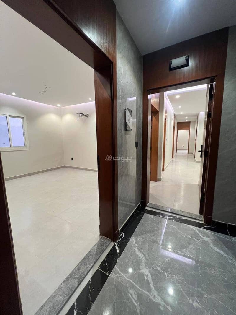 شقة | 4 غرف | 133 م² | الريان، جدة