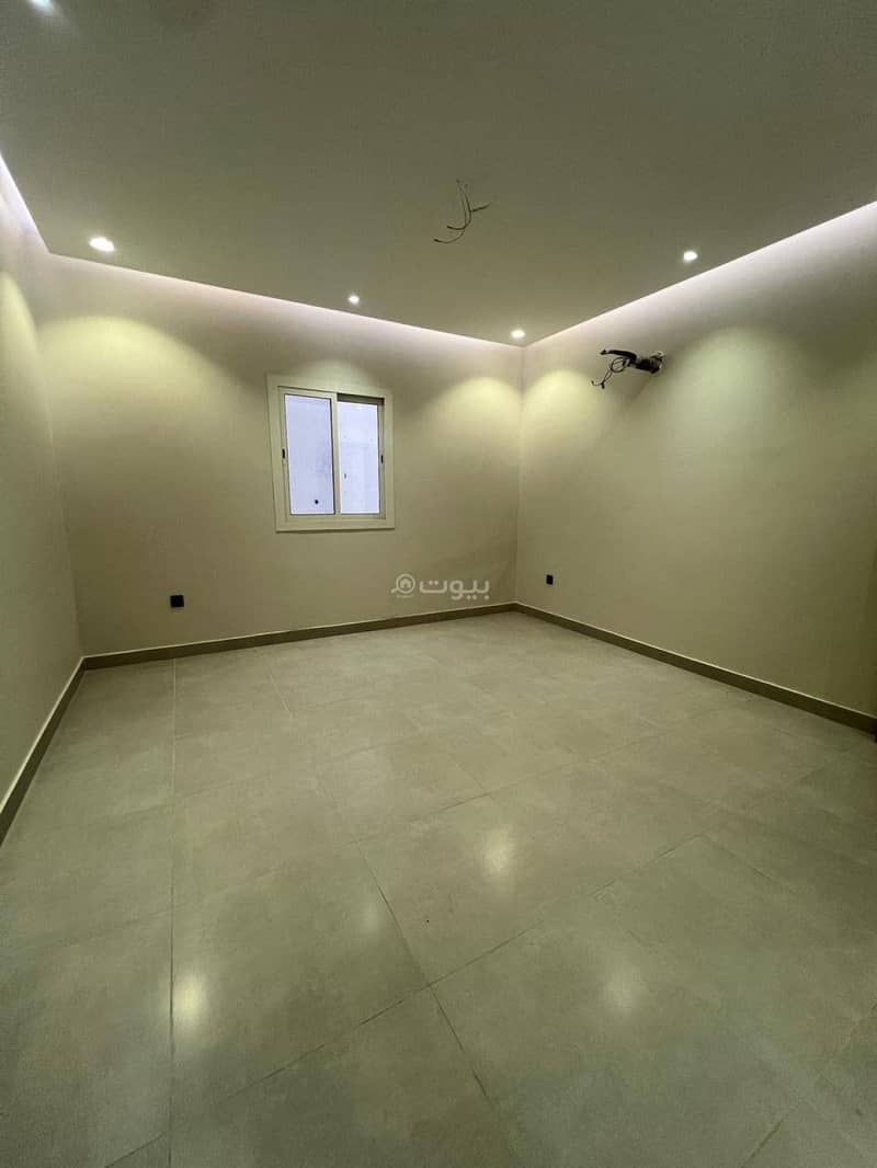 شقة | 4 غرف | 133 م² | الريان، جدة