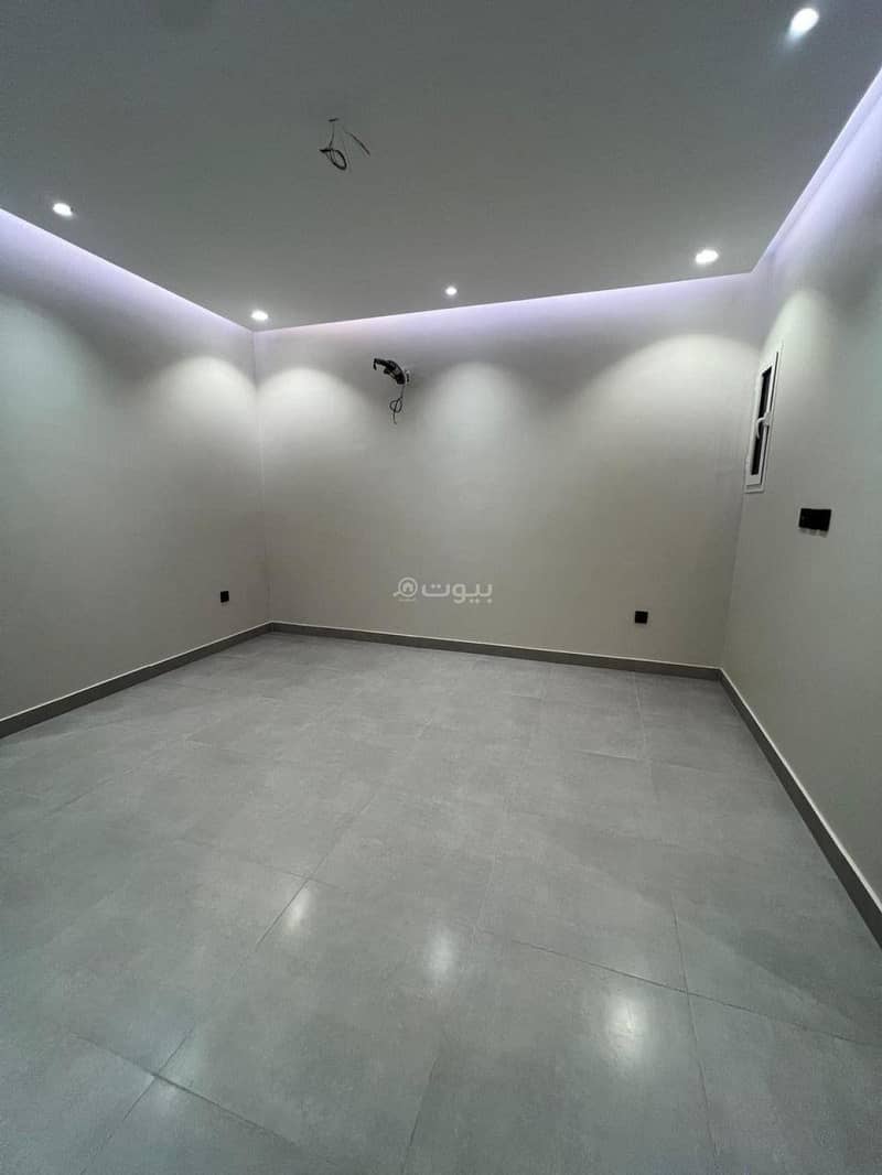 شقة | 4 غرف | 133 م² | الريان، جدة