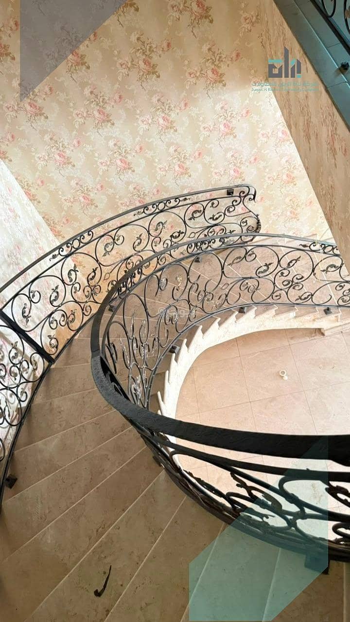 فيلا للإيجار في المزروعية، الدمام بمساحة 534 م²