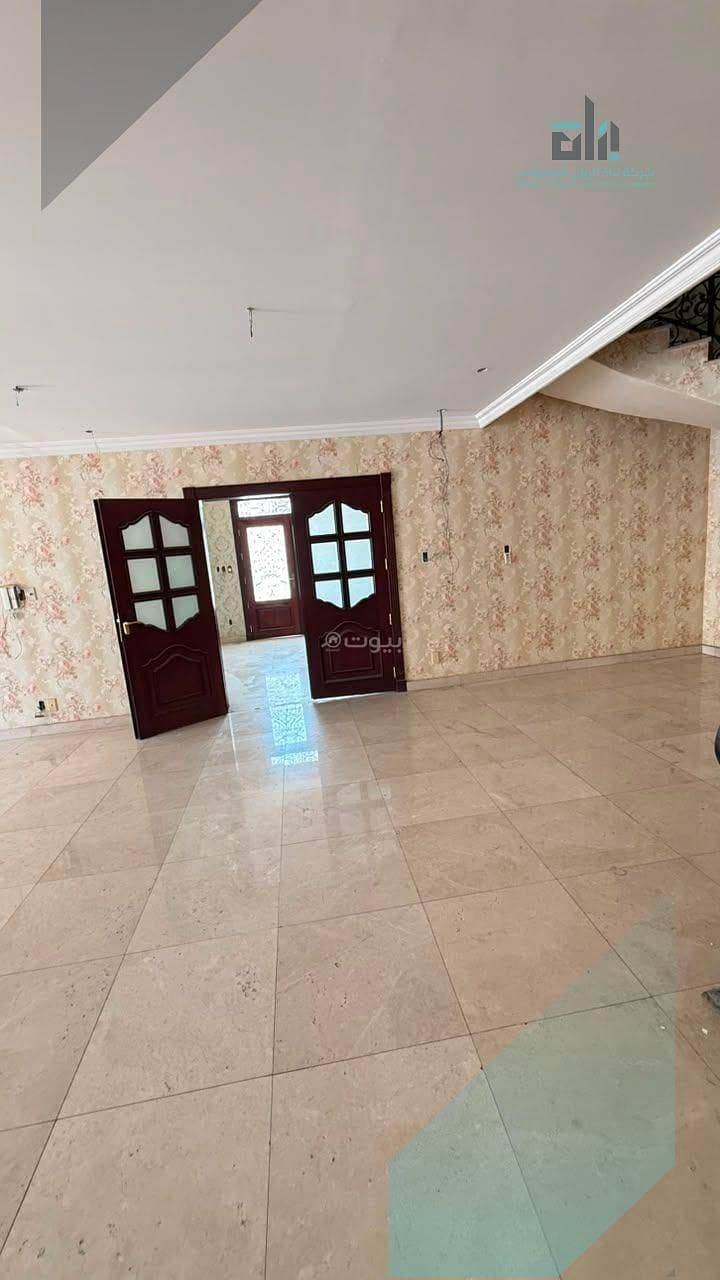 فيلا للإيجار في المزروعية، الدمام بمساحة 534 م²