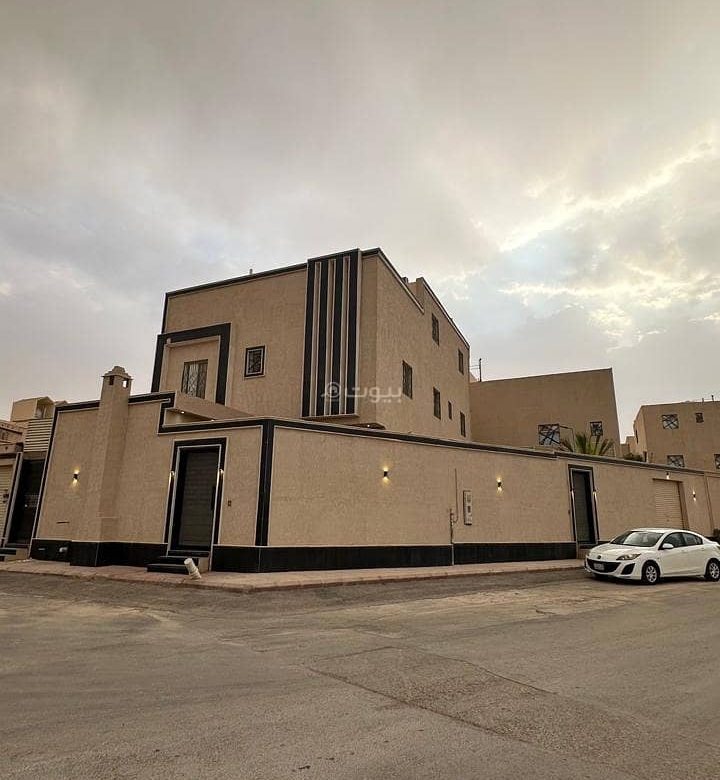 فيلا للبيع في طويق، الرياض مع 8 غرف بمساحة 307 م²