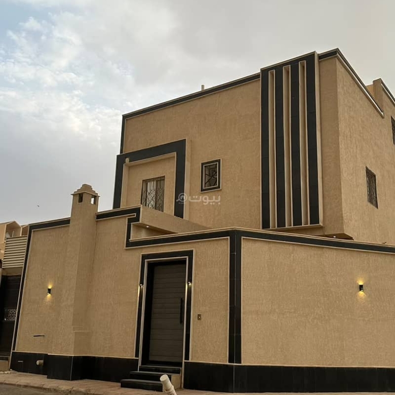 فيلا للبيع في طويق، الرياض مع 8 غرف بمساحة 307 م²