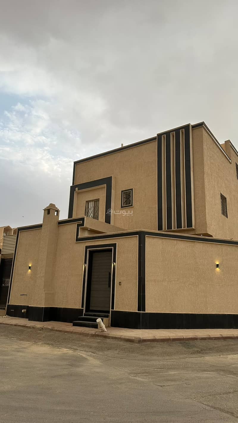 فيلا للبيع في طويق، الرياض مع 8 غرف بمساحة 307 م²