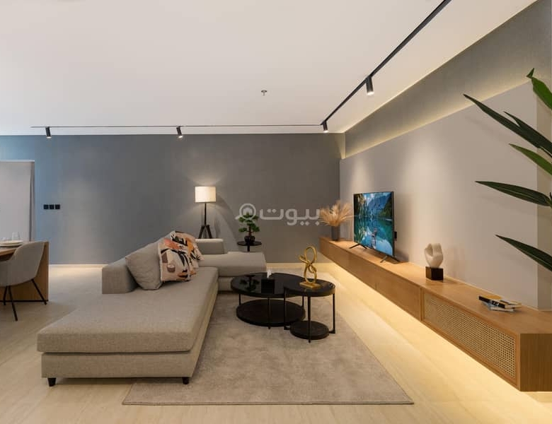 شقة للإيجار بـ2 غرف في Al Olaya، الرياض مساحة 3520 م²