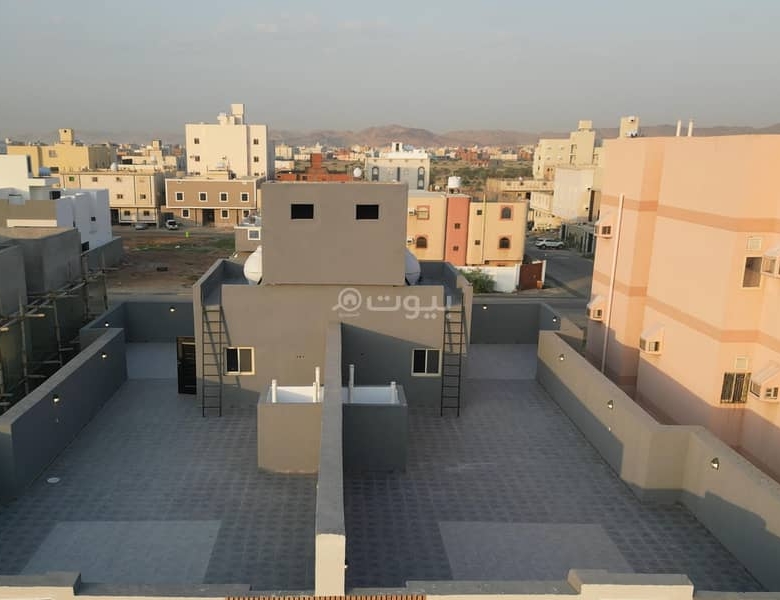 فيلا للبيع في الفلق الجديد، مكة مع 4 غرف بمساحة 487 م²