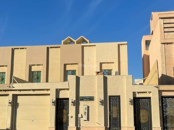 فيلا للبيع في طويق، الرياض مع 7 غرف بمساحة 375 م²