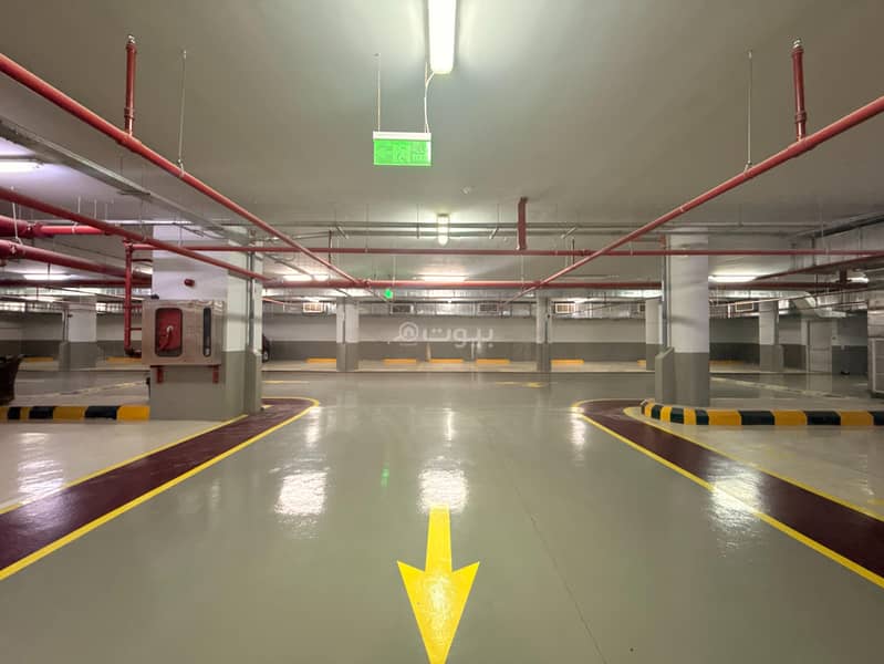 شقة للإيجار بـ2 غرف في Al Olaya، الرياض مساحة 2400 م²