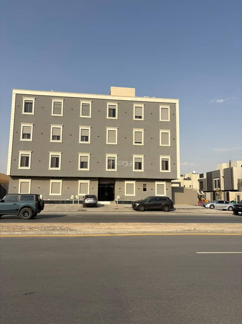 شقة للإيجار بـ3 غرف في Al Narjis، الرياض مساحة 144 م²