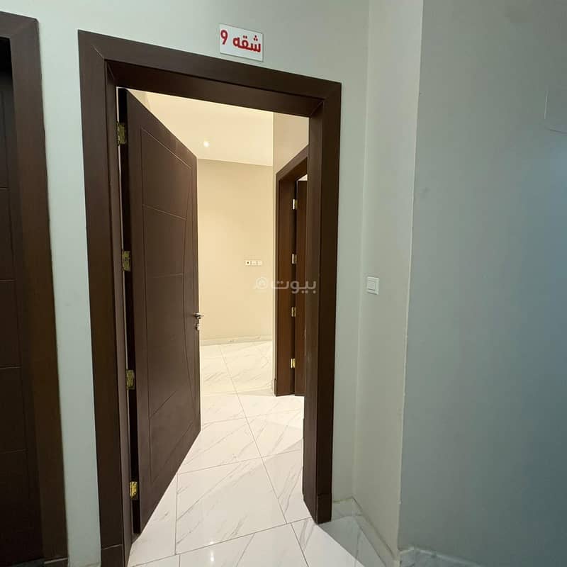 شقة للإيجار بـ3 غرف في Al Narjis، الرياض مساحة 144 م²