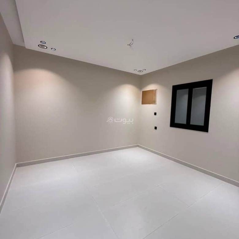شقة | 4 غرف | 115 م² | الريان، جدة