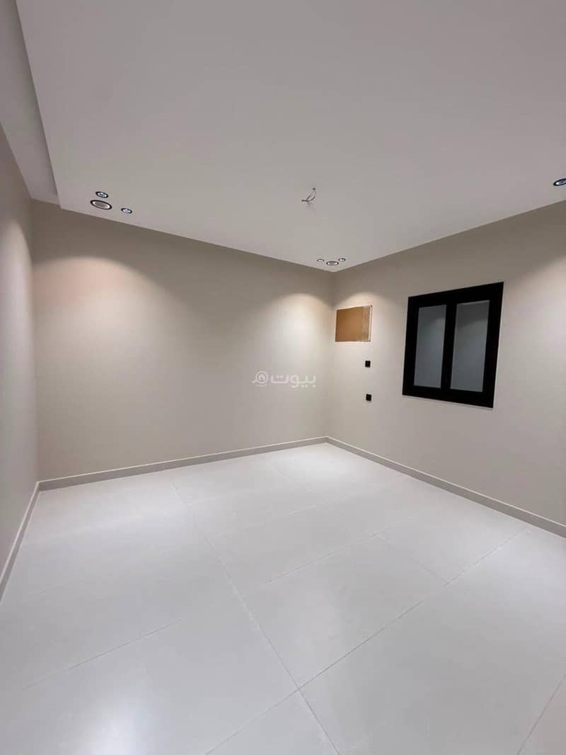 شقة | 4 غرف | 115 م² | الريان، جدة