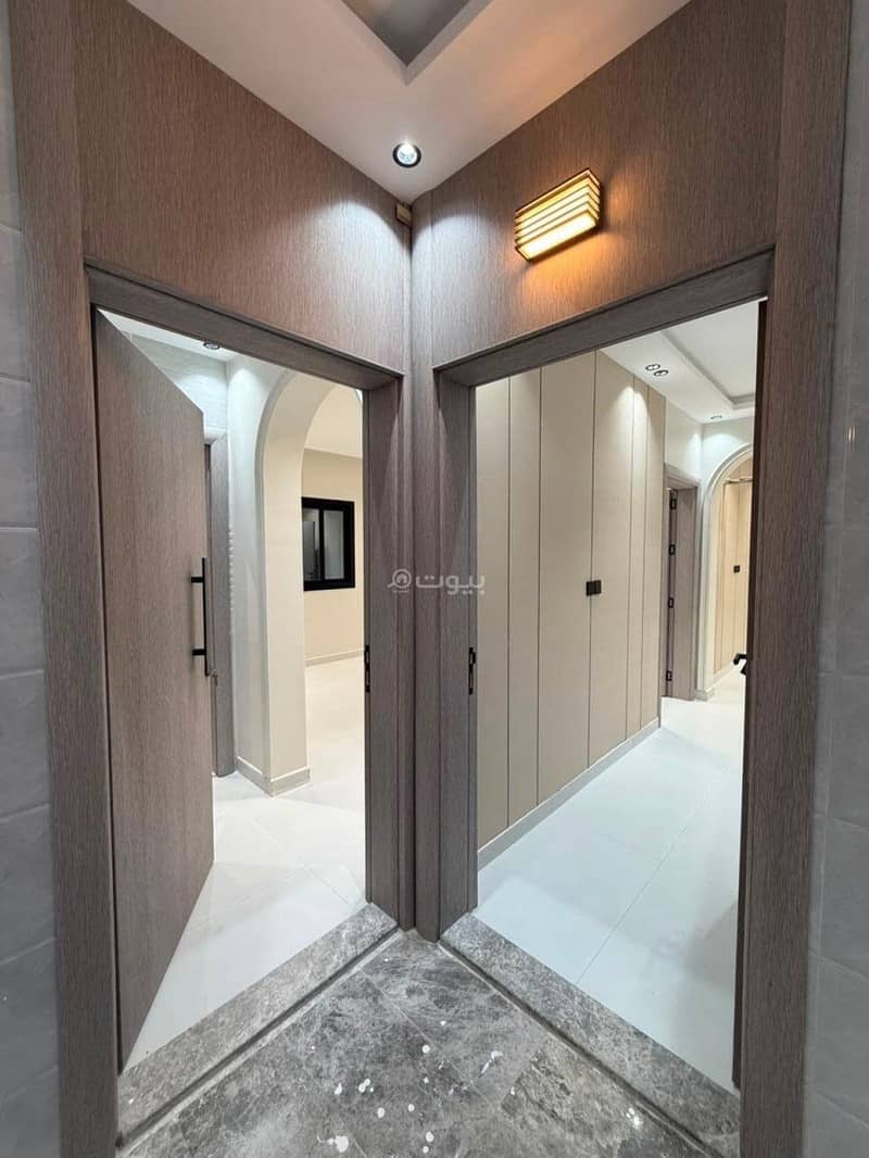 شقة | 4 غرف | 115 م² | الريان، جدة