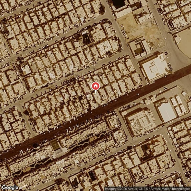 فيلا للبيع في الياسمين، الرياض مع 5 غرف بمساحة 375 م²