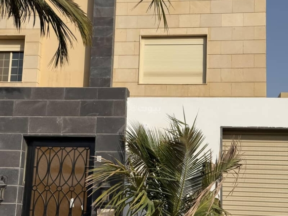 فيلا للبيع في الشراع، جدة مع 4 غرف بمساحة 360 م²