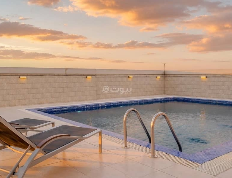 شقة للإيجار في Al Sahafah، الرياض مساحة 30 م²
