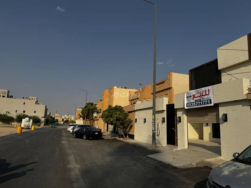 10031800-800×600-1 فيلا للبيع في النرجس، الرياض مع 4 غرف بمساحة 343 م²