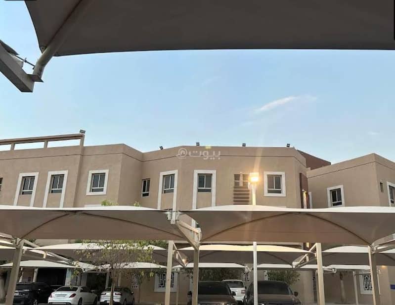 شقة للإيجار بـ3 غرف في Al Malqa، الرياض مساحة 142 م²
