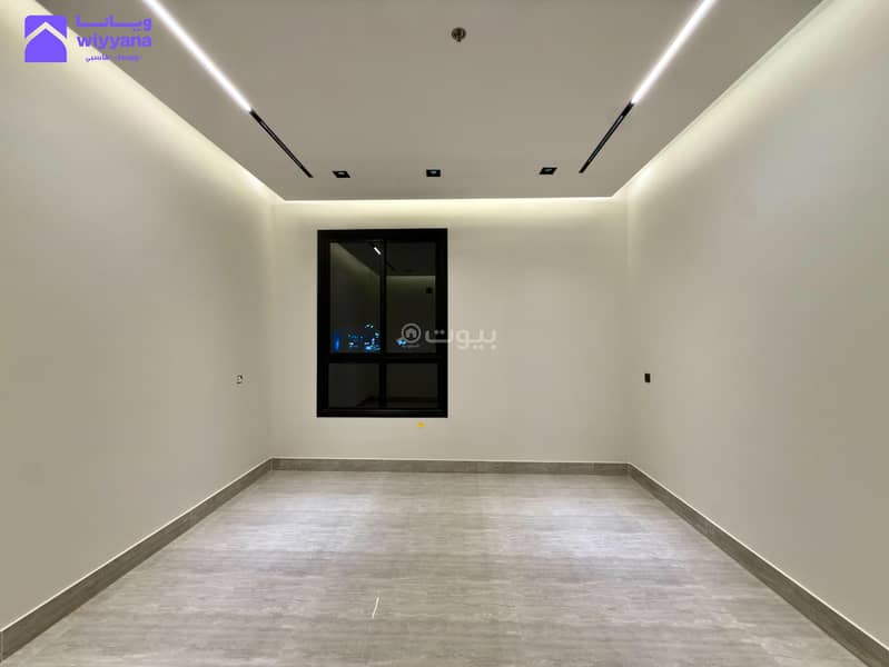 شقة للبيع بـ3 غرف في Al Yarmuk، الرياض مساحة 150 م²