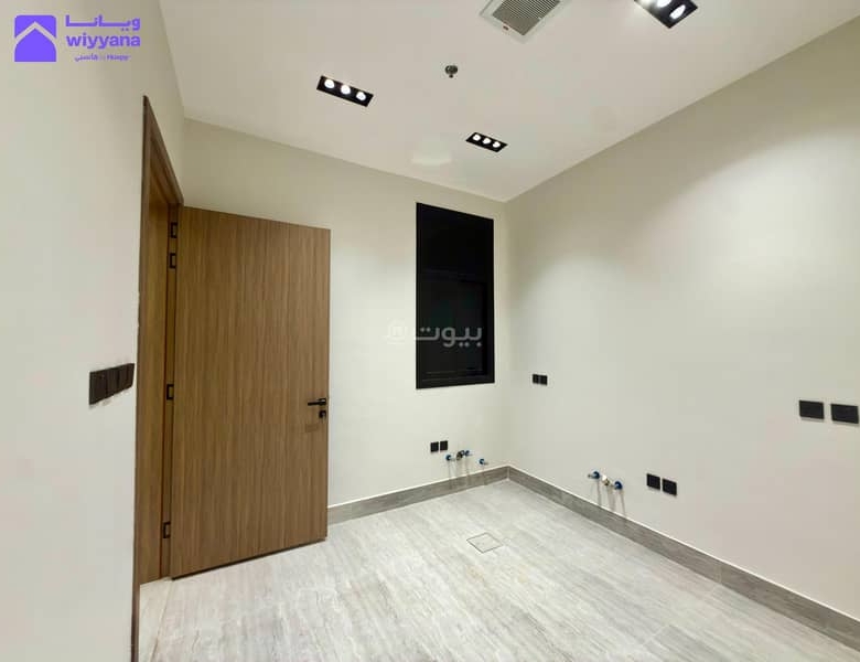 شقة للبيع بـ3 غرف في Al Yarmuk، الرياض مساحة 150 م²