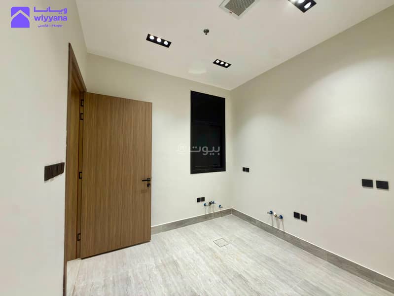 شقة للبيع بـ3 غرف في Al Yarmuk، الرياض مساحة 150 م²
