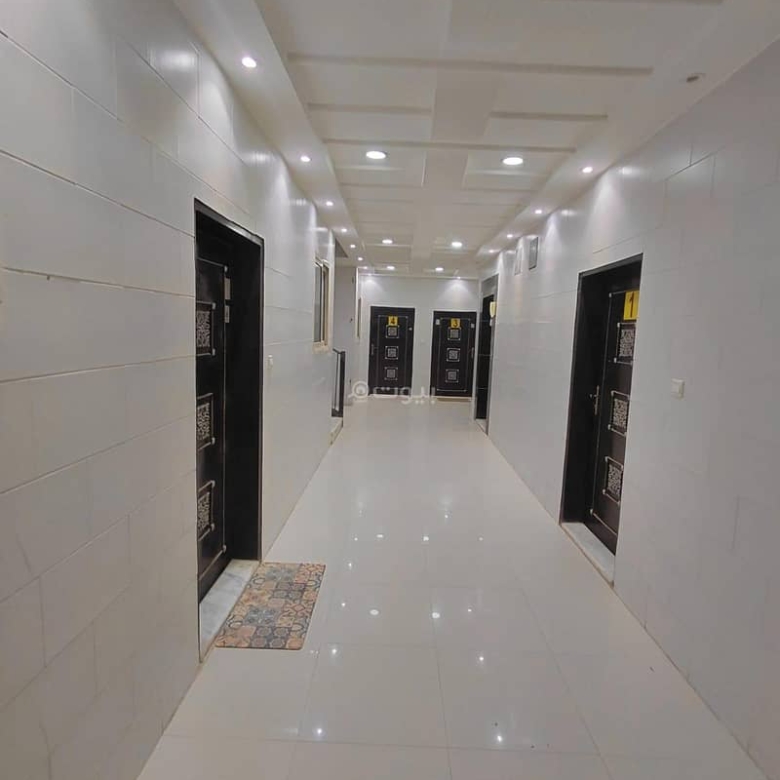 شقة للإيجار بـ1 غرف في Al Qirawan، الرياض مساحة 70 م²