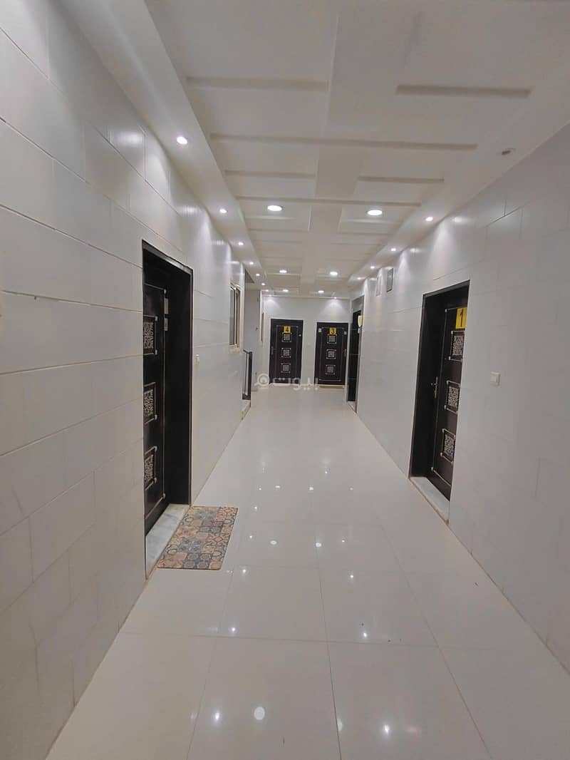 شقة للإيجار بـ1 غرف في Al Qirawan، الرياض مساحة 70 م²