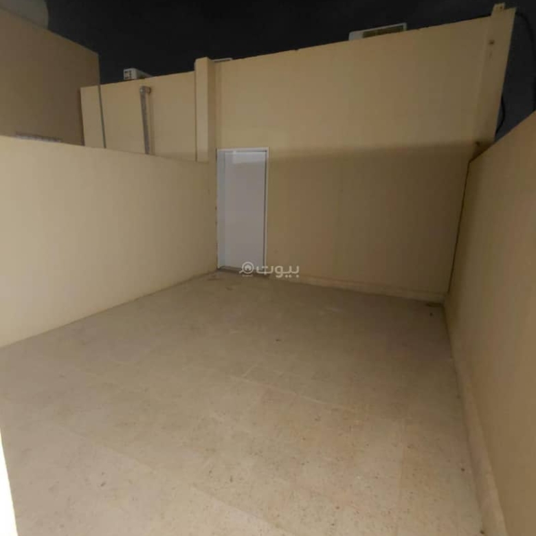 شقة للإيجار بـ1 غرف في Al Qirawan، الرياض مساحة 70 م²