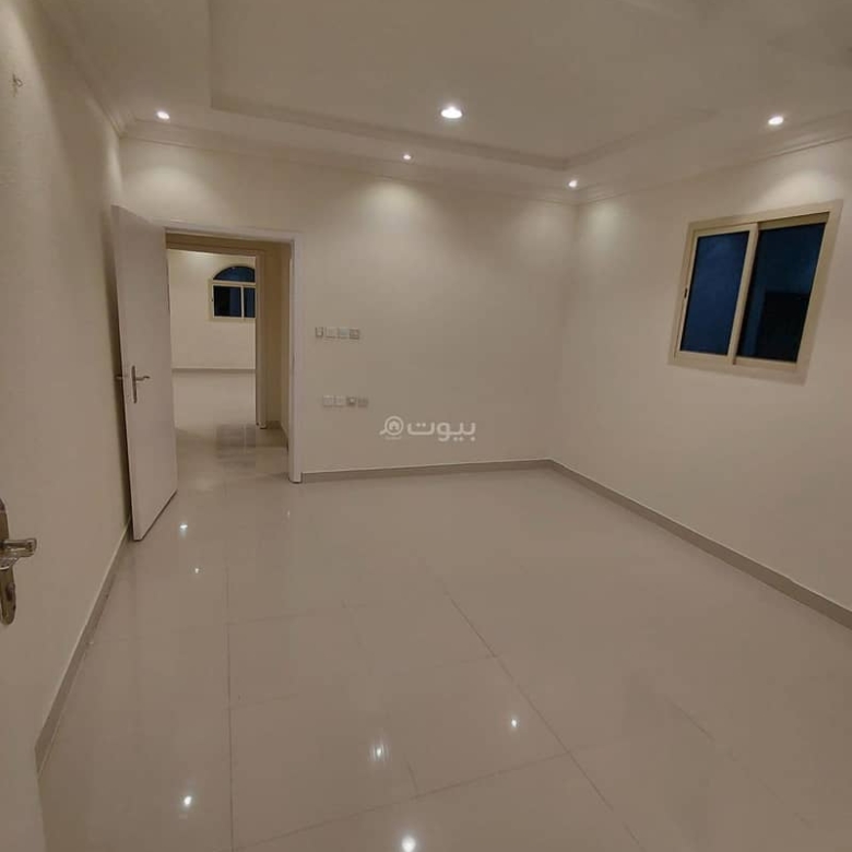 شقة للإيجار بـ1 غرف في Al Qirawan، الرياض مساحة 70 م²